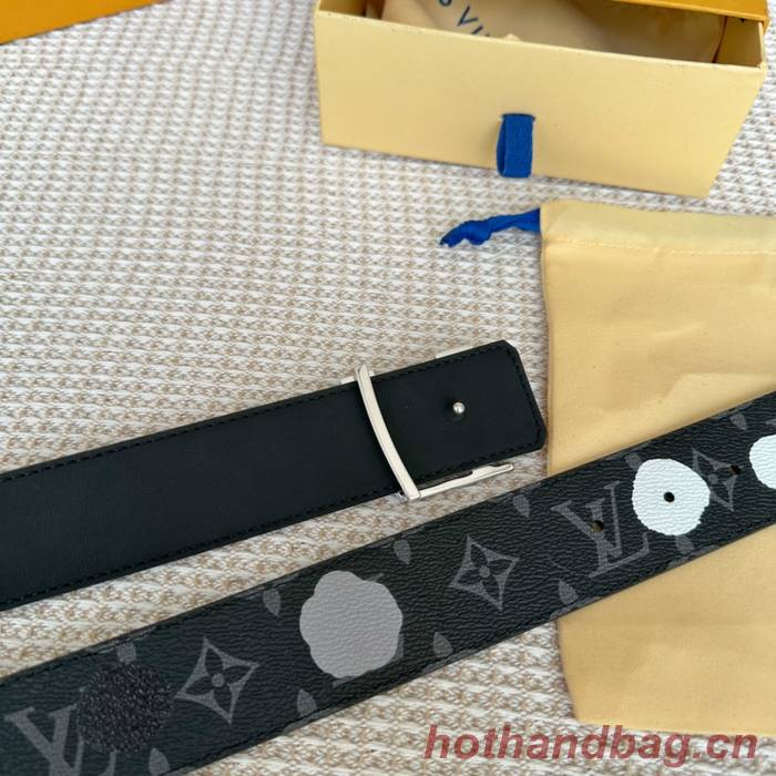 Louis Vuitton Belt 40MM LVB00205 Louis Vuitton Belt 40MM LVB00205